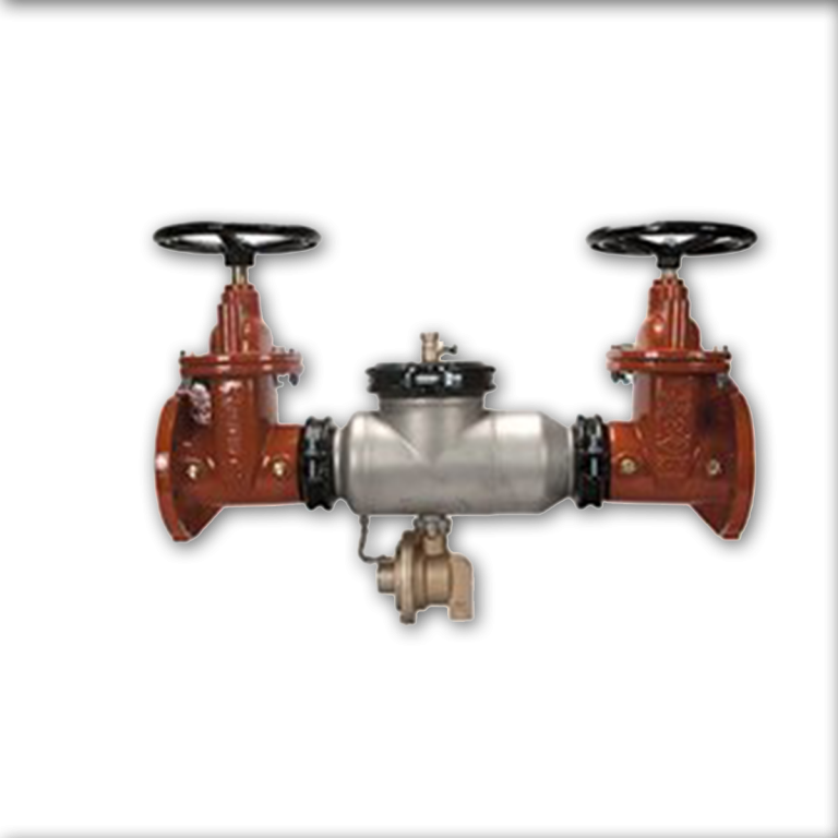 Water Hammer ArrestorsZ1700 smithtech