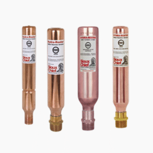 Hydra Rester (Water Hammer Arrestor)