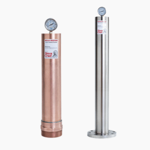 Mega Rester (Water Hammer Arrestor)