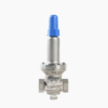 Direct Acting Pressure Relief Valve 18-FR