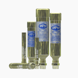 Water Hammer Arrestors SNP-500 to SNP - 2000